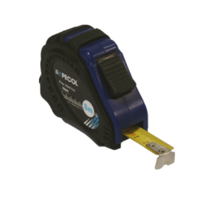 Fita Métrica Self Lock 3 mt x 16mm - Pecol