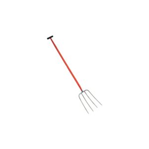 Forquilha Direita Com Cabo - Flux