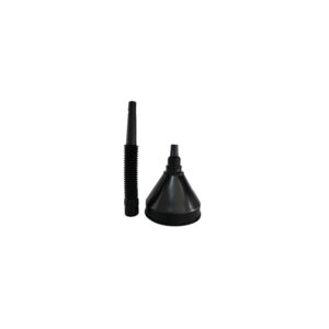Funil MultiUsos Articulado 145mm - Flux