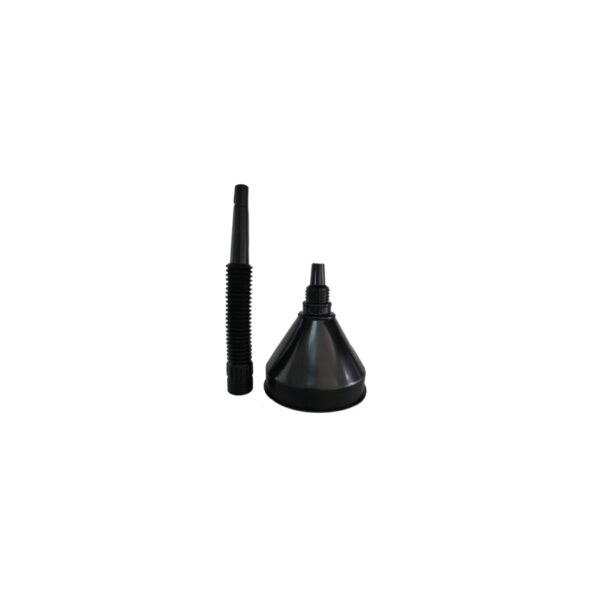 Funil MultiUsos Articulado 145mm - Flux