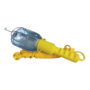 Gambiarra Metálica 10mt 50w - Flux