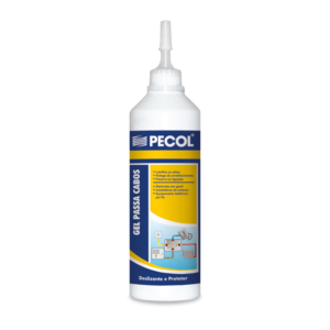 Gel Passa Cabos - Pecol