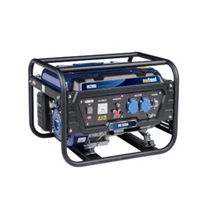 Gerador a gasolina 2900W 7HP - NG2900- Nutool
