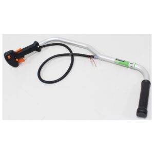 Guiador/Braço Reforçado Duplo para Roçadora - Mader