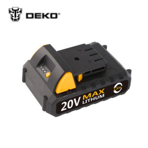 Bateria 20V Lithium 1500mA GCD20DU2 - DEKO