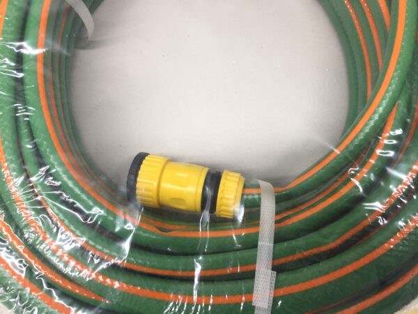 Mangueira c kit acessórios Oásis Jardim - Ibotec - Image 6