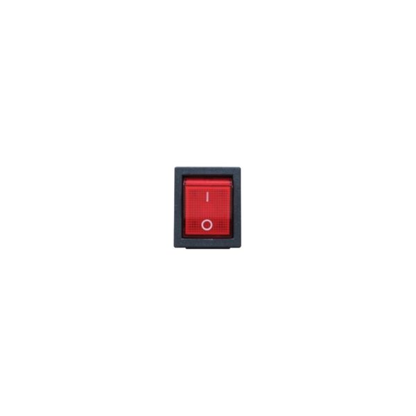 Interruptor Elétrico Pulverizador P19 - Flux