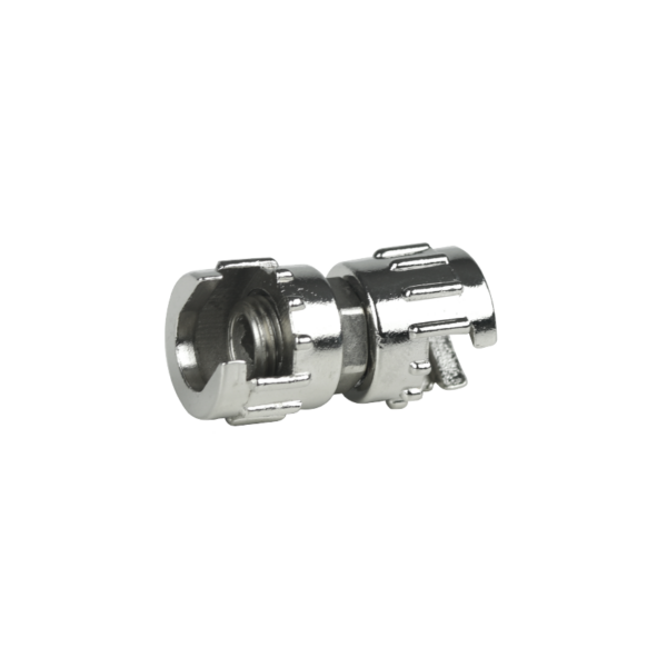 Junção Dupla 1/4" - Flux