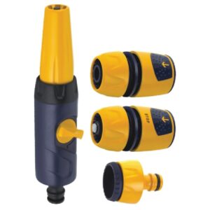 Kit Rega Luxury 3/4"x1" - Flux