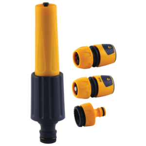Kit Rega Premium Luxury 3/4"x1" - Flux