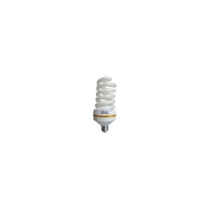 Lampada Econom Espiral E27 - Flux