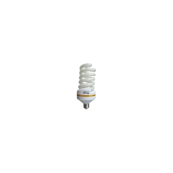 Lampada Econom Espiral E27 - Flux