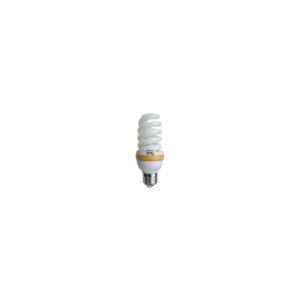 Lampada Econom Espiral Mini E14 - Flux