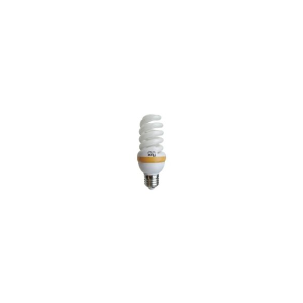 Lampada Econom Espiral Mini E14 - Flux