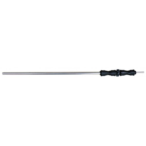 Lança Inox Pulverizador 16Lt 133 - Flux