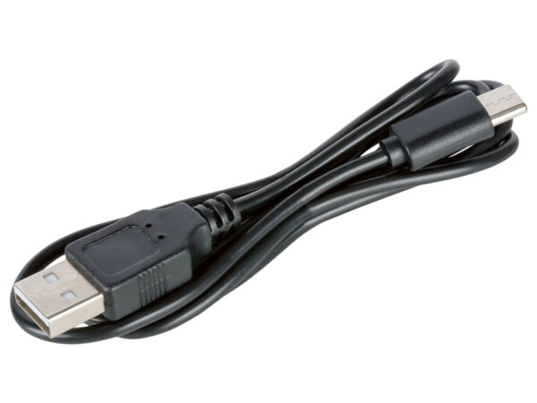 Lanterna LED Extensível com Bateria - Parkside - Image 4