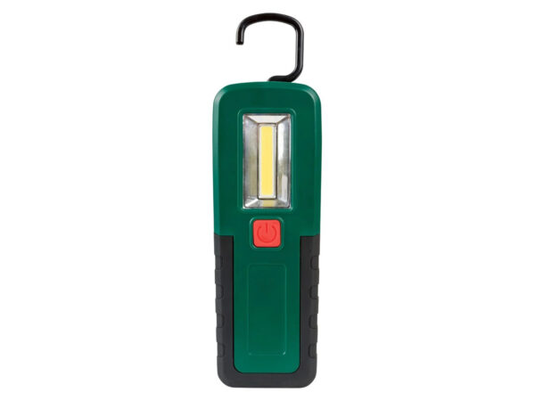 Lanterna LED Extensível com Bateria - Parkside - Image 2