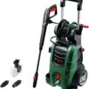 Lavadora de Alta Pressão AdvancedAquatak 140bar - Bosch