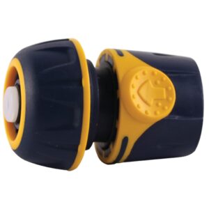 Ligação Rápida Premium Com Água Stop 3/4" - Flux