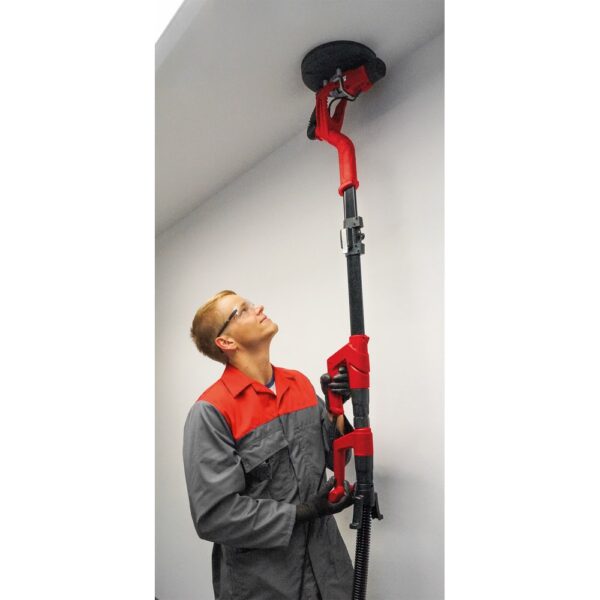 Lixadora de Tectos - TC-DW 225 - Einhell - Image 3