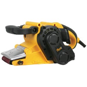 Lixadora Rolos 800W - Flux