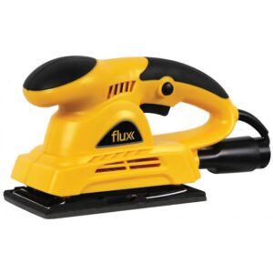 Lixadora Vibratoria 160W - Flux