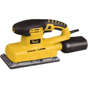 Lixadora Vibratoria 300W - Flux