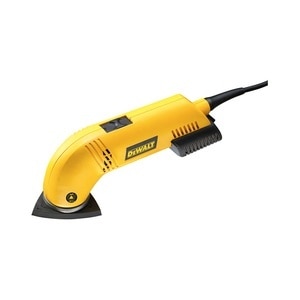 Lixadora de Detalhes - DeWalt