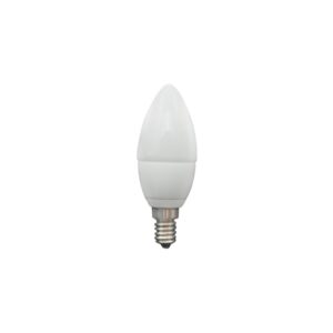 Lâmpada Led Chama E14 4W - Flux