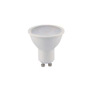 Lâmpada Led GU10 4W - Flux
