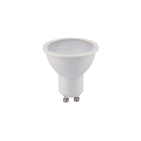 Lâmpada Led GU10 4W - Flux