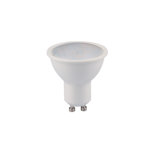 Lâmpada Led GU10 6W - Flux