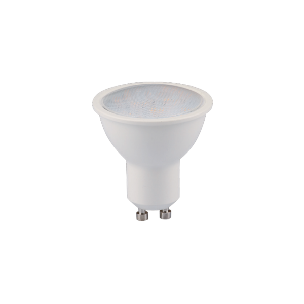 Lâmpada Led GU10 6W - Flux