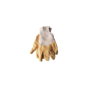 Luva Anti-Corte Amarela - Flux