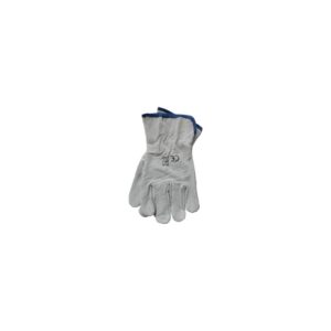 Luva Chefe Crute Cinza - Flux