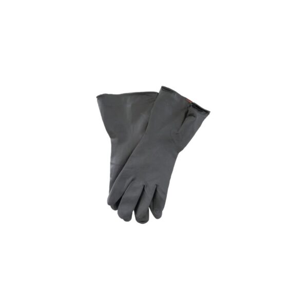 Luva Latex Industrial - Flux