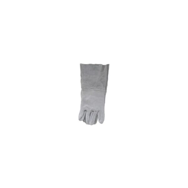 Luva Soldador 35cm - Flux