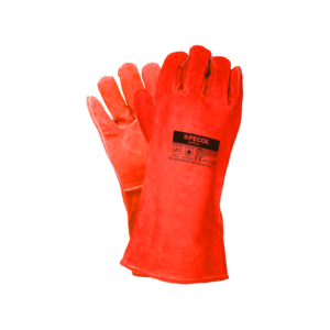 Luva Soldador PM516 PECFIX - Pecol