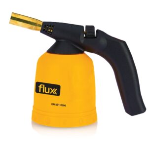 Maçarico Gás Sem Isqueiro - Flux