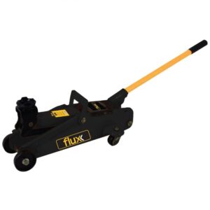 Macaco Rolante 3T - Flux