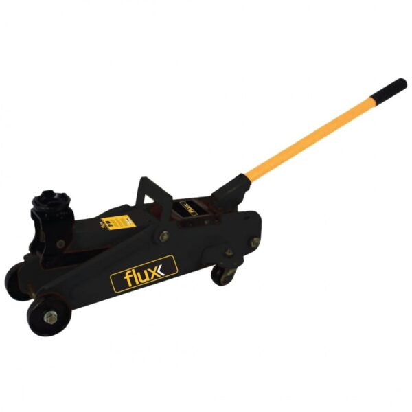 Macaco Rolante 3T - Flux