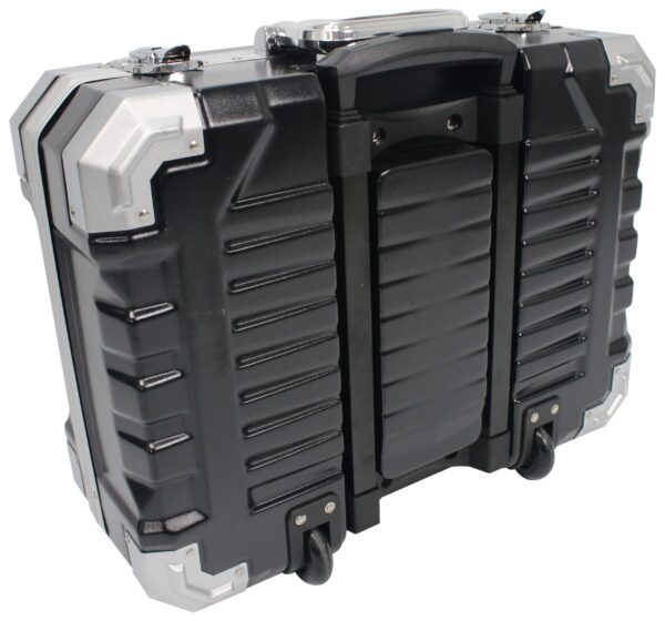 Mala Ferramentas com Trolley, 142Pcs Chrome Vanadium - Mader - Image 5