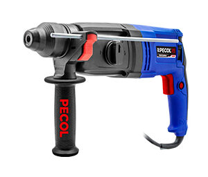 Martelo Combinado SDS Plus 850W MC28PRO - Pecol