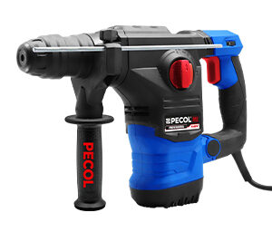 Martelo Combinado SDS Plus 1500W MC28PRO - Pecol
