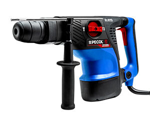 Martelo Perfurador SDS Max MP48SPROHP - Pecol