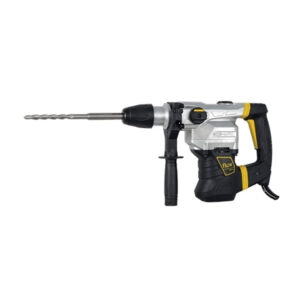 Martelo Perfurador e Demolidor 1500w SDS-Max - Flux