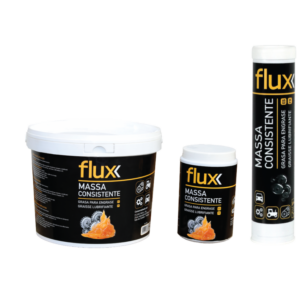 Massa Consistente - Flux