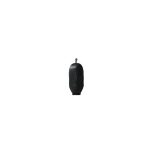 Membrana Borracha Tanque Vertical - Flux