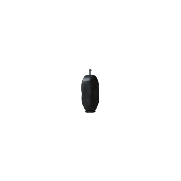 Membrana Borracha Tanque Vertical - Flux
