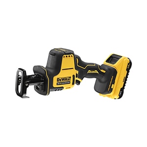 Mini-Serra Sabre XR 18V Li-Ion 4Ah - DeWalt